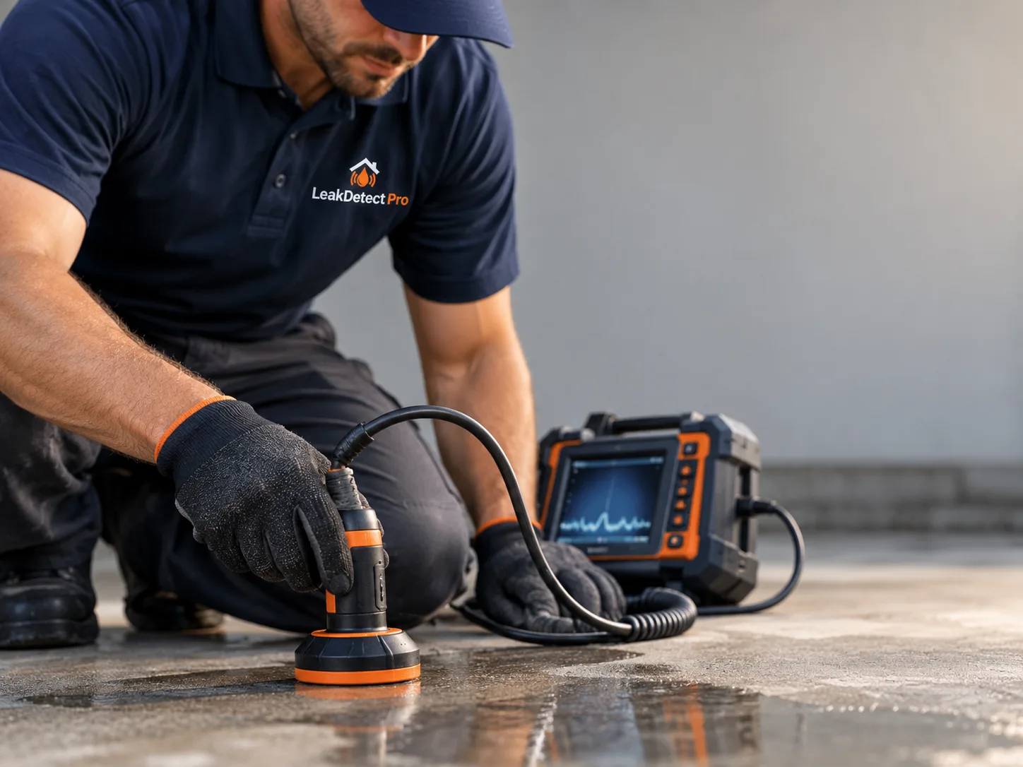 Flat Roof Analysis in Penrose, NC
